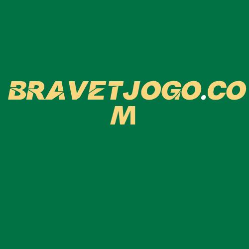 Logo da BRAVETJOGO